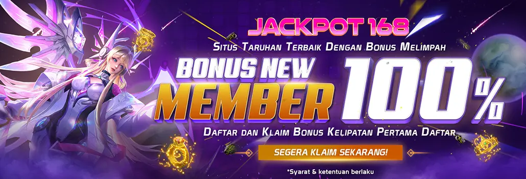 Jackpot123